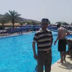Mohammad Almomani