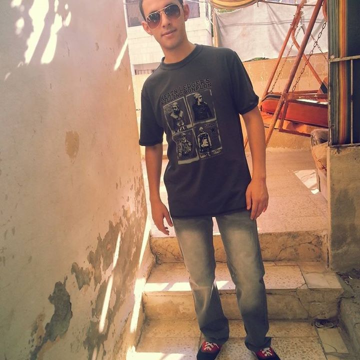 Abdallah Brkat