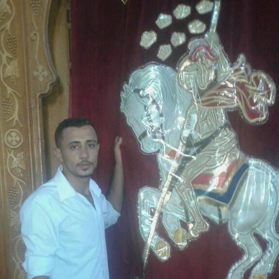 بيتر ابو سعيد