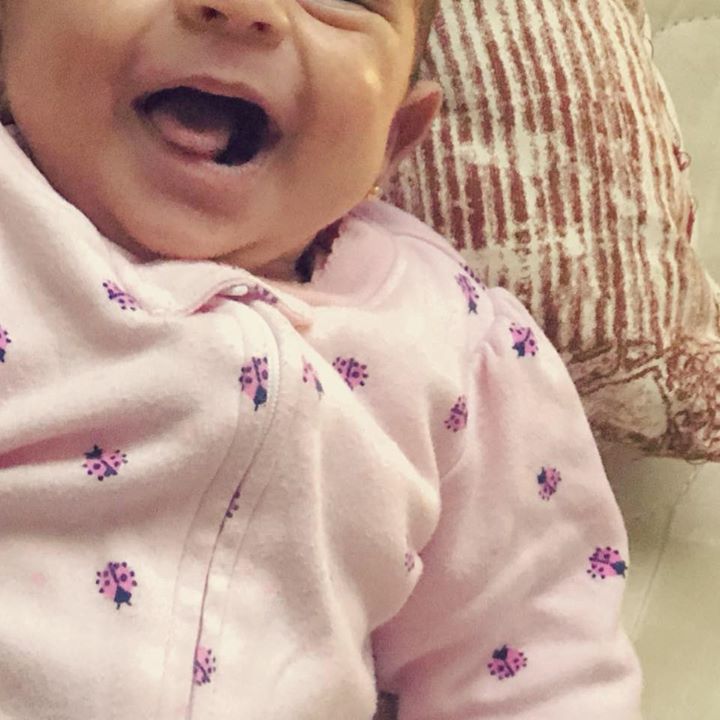 Ola Ali