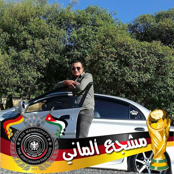 Abo Mousa Arabiat