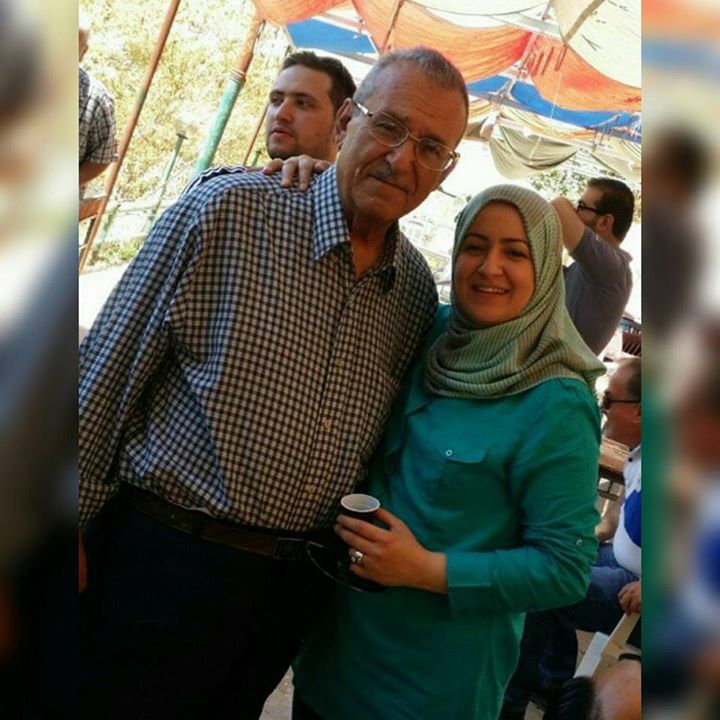 Lina L Kanan