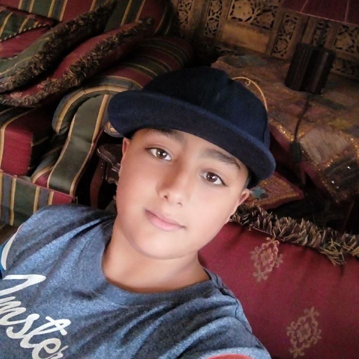 دانيال شقديح
