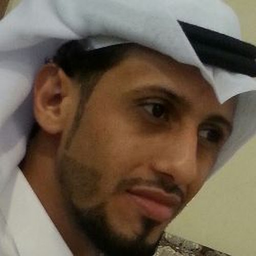 Mohammed AlMansour