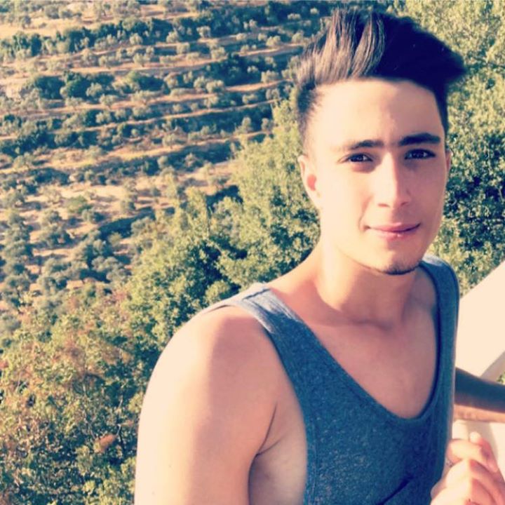 Rami Khair