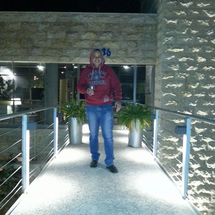 Yousef Kamal