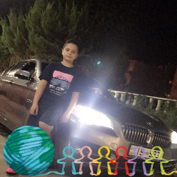 Hisham Jabri