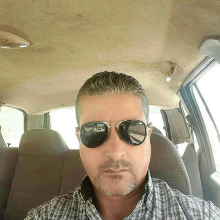 Yaser Ajamih