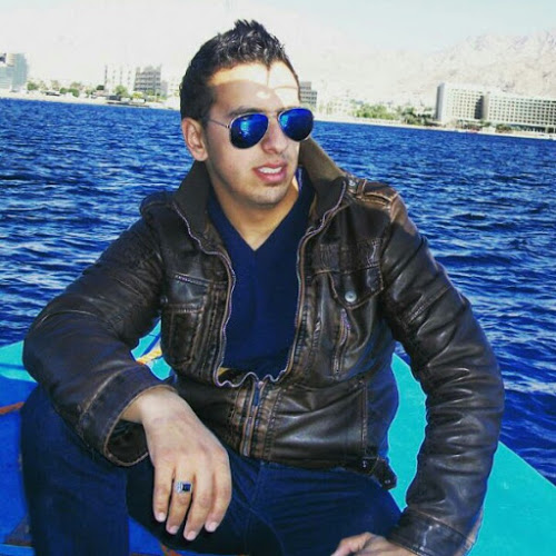 محمود ابو جعصه