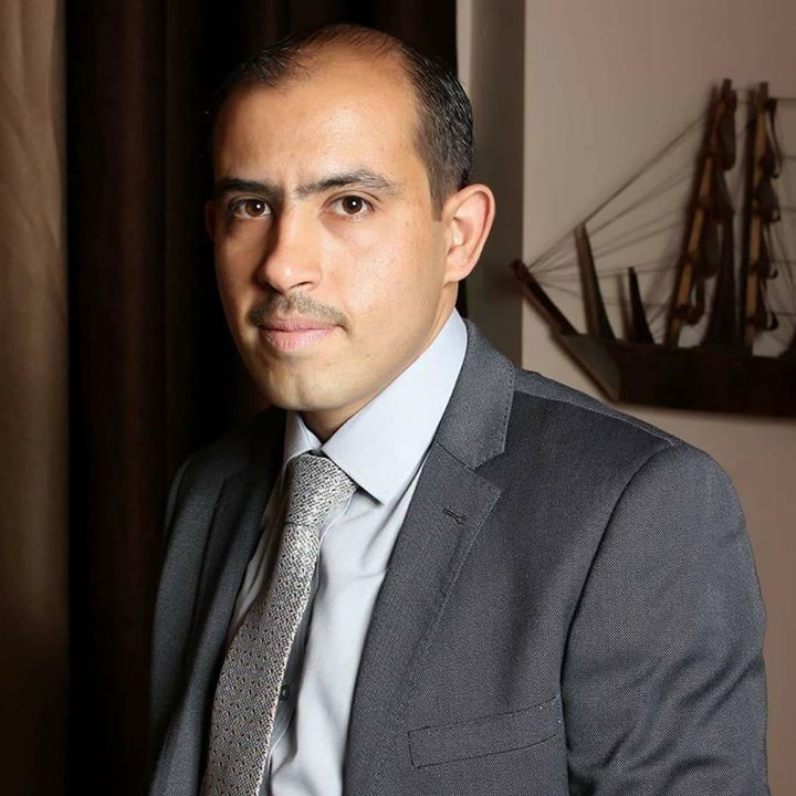 Eyad Alghool