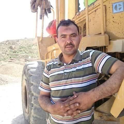 محمد عبد ابو صدام