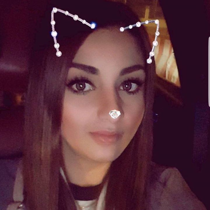 Reem Issa