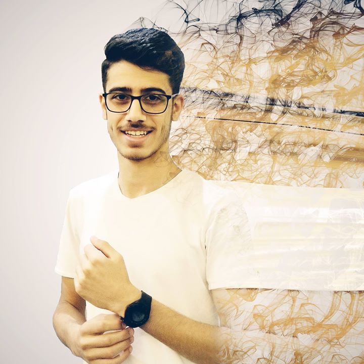 محمدزين العتمة