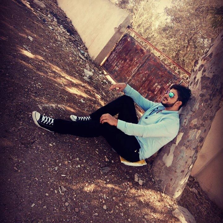 Waled Alhmoud