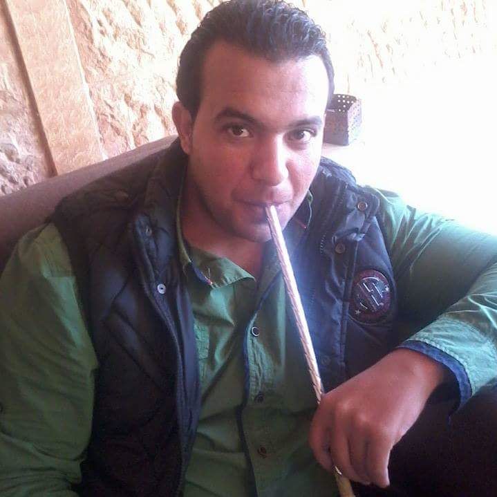 Omar AL Thawabi