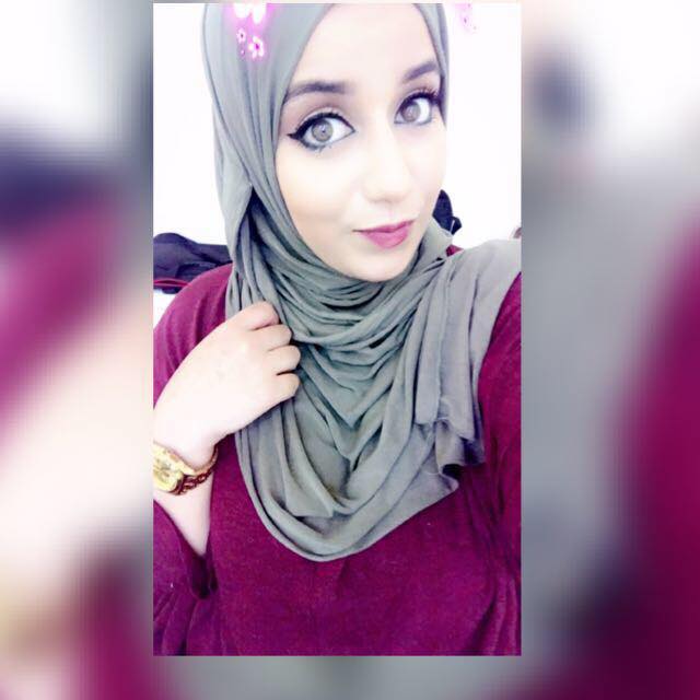Doaa Mohammad
