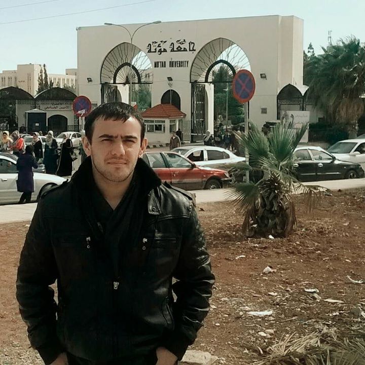 Ibrahem Shhaltough