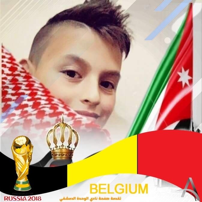 Samr Alzoubi