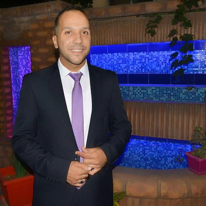 Hamzeh Al-Hunaity