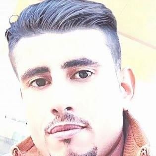 Ahmed Gaber