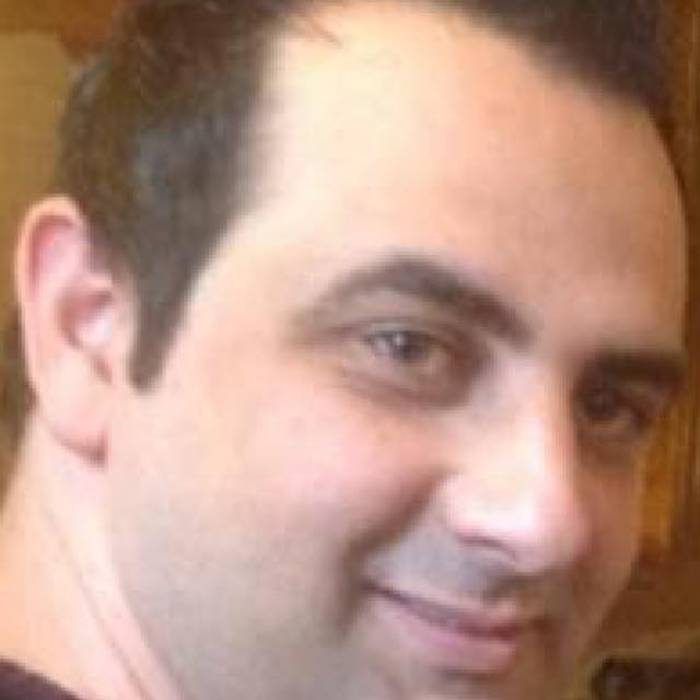 Mohammad Damra