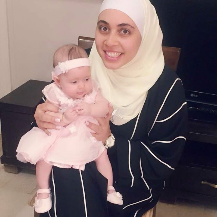 Randa Abujaber