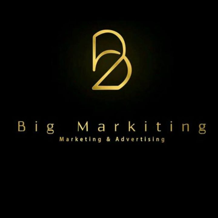 Big marketing