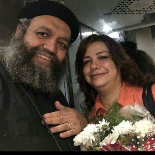 Shery Elkas Sedrak