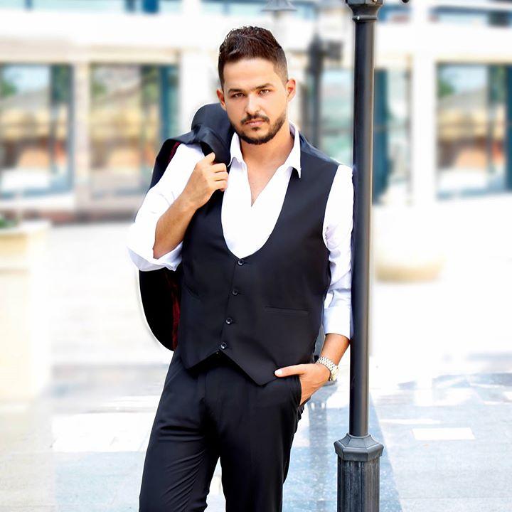 Mohamed ElMasry