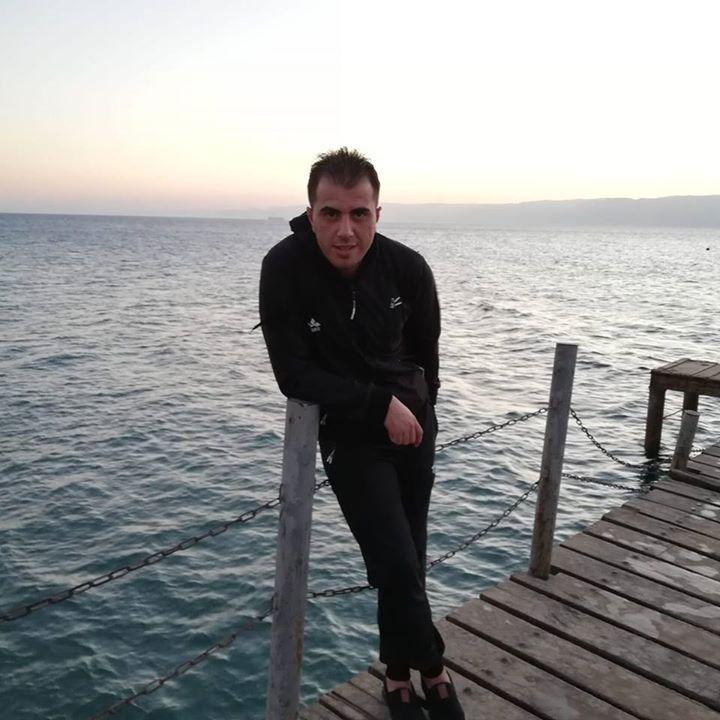 Ayman Bebars