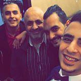 Mohammed Abo Alhawa
