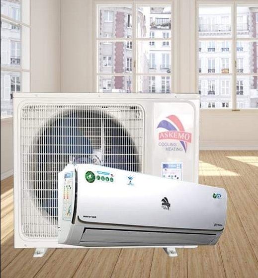 Air Conditioning & General Maintenance at cheap cost. Call / WhatsApp at 055-5269352 / 050-5737068FREE Inspection, Annual Contract, Discounts & Quotatio-  الجو نار؟؟ لا تطلع من...