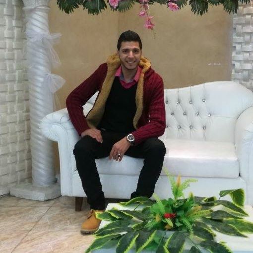 Tareq Al Rajabi