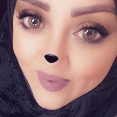 Tahany AboSaleh