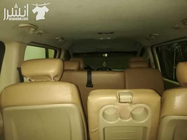 كيا ريو 4 Door Sedan 1.4L 2013 مستعملة-  هونداي استركس H1 بنزين...