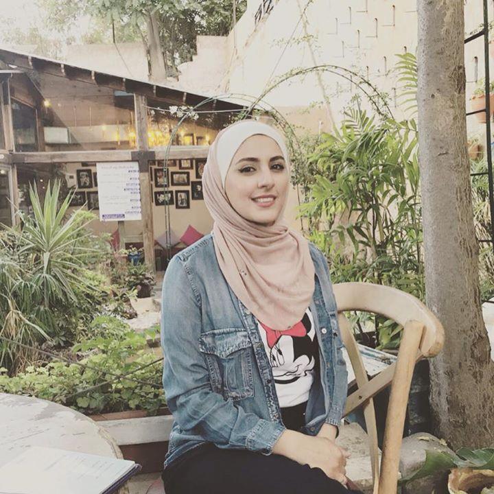 Hanan Al Abhary