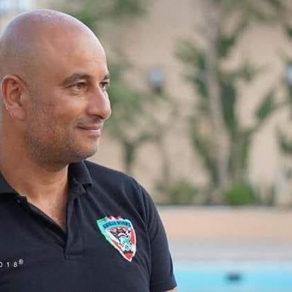 Bassam Al-Labadi