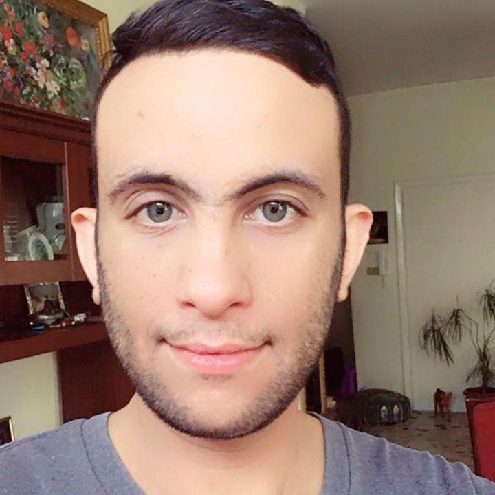 Ruslan Al Alawneh