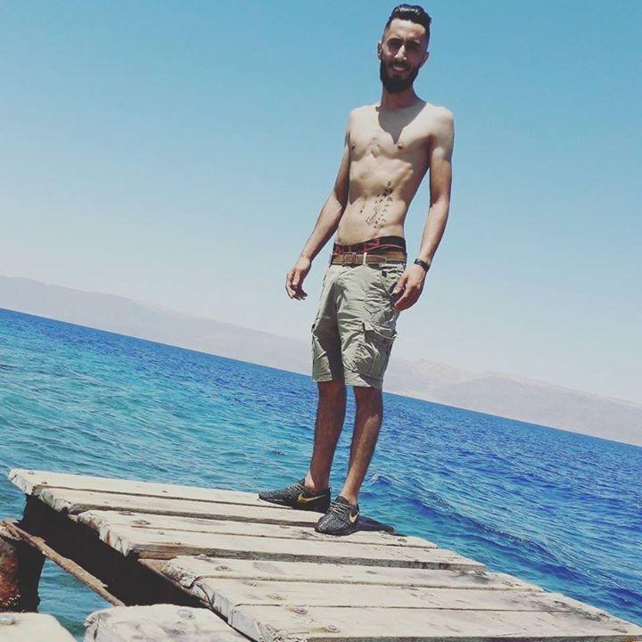 Hmada Ayyad