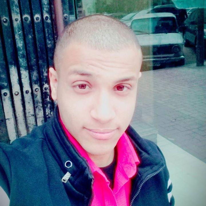 Yussf Mohamed