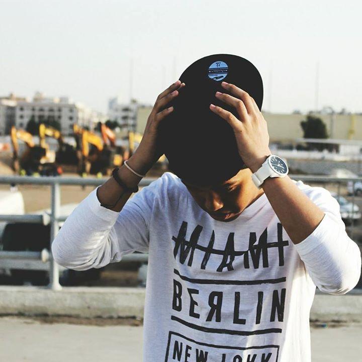Amr Jamal