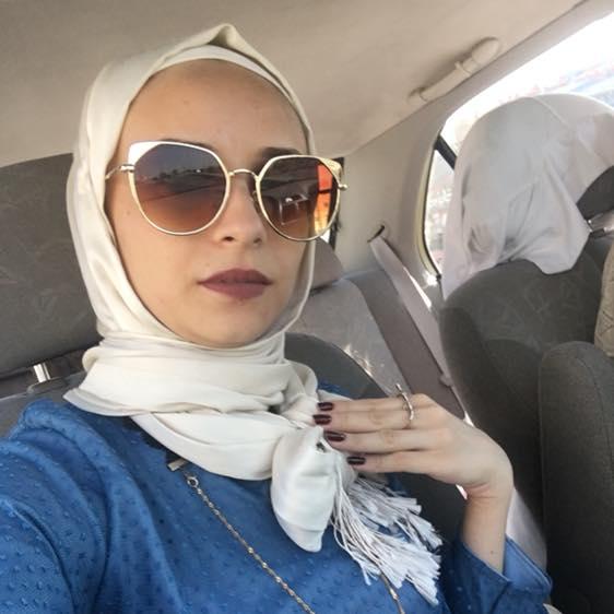 Duaa Aljelekh