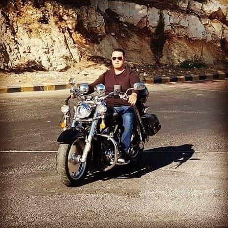Mohammed Al Adham