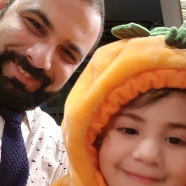 Firas Tamimi