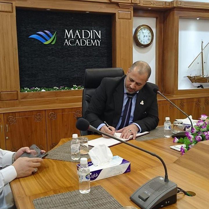 Bahaa Othman Alhusan