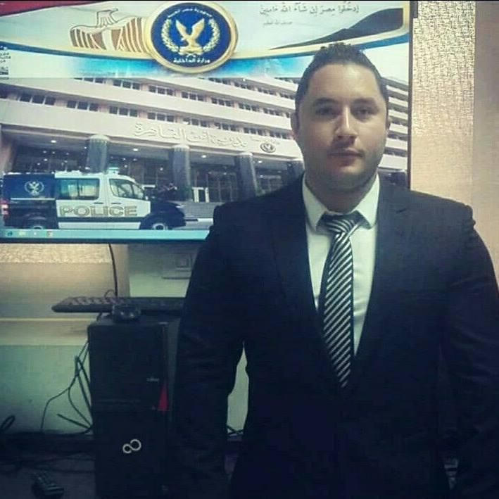 Ahmed Kandil