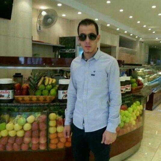Alaa Masha