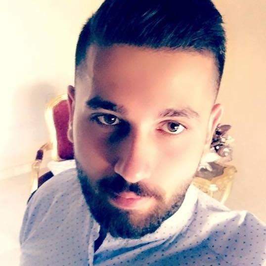 Odai Majdalaweh