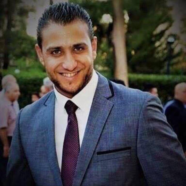 Fadi Abu Al-zolof