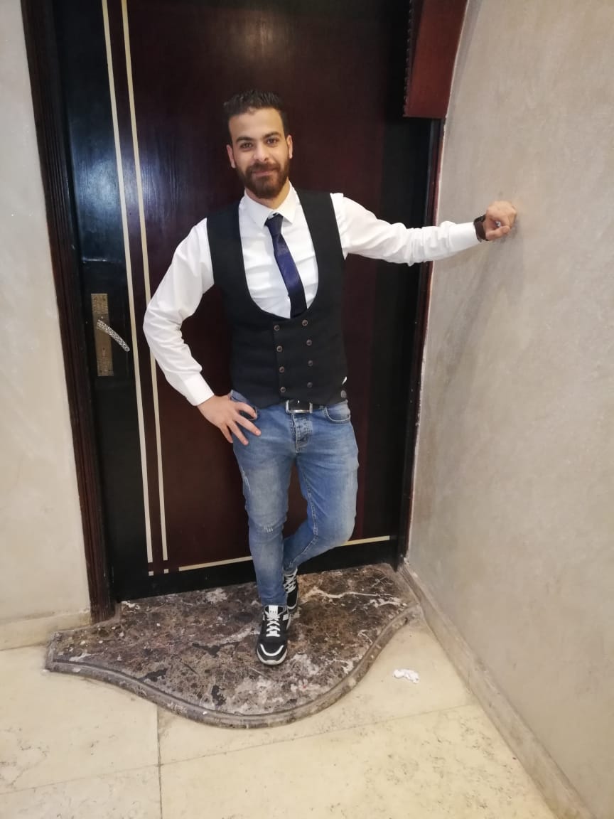 Zyad Handawy